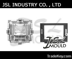 TV Shell Plastic Mould