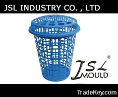 Plastic Laundry Basket Mould