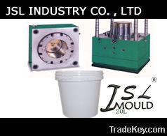 Plastic Bucket Mould