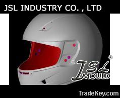 Helmet Mould