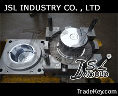 4Litre Plastic Pail Mould