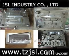 Toothbrush Sanitizer Mould