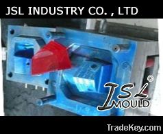 Injection Motorcycle Lamp Mould