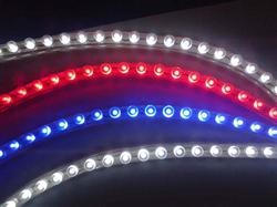 PVC LED soft strip lamp