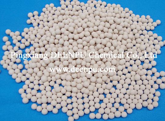 Molecular Sieve 3A/4A/5A/13X/13X APG