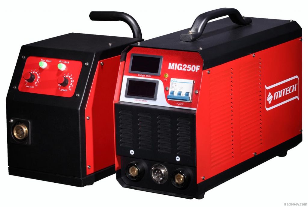 CO2 Welding Machine MIG250F