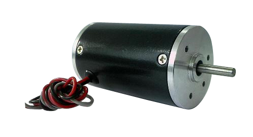 BLDC Motor