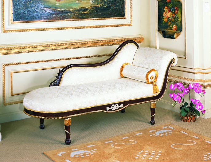 wholesales elegent and hot sale chaise lounge chair