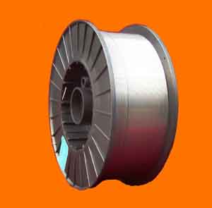 flux cored wire