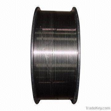 Gasless flux cored welding wire AWS A5.20 E71T-GS