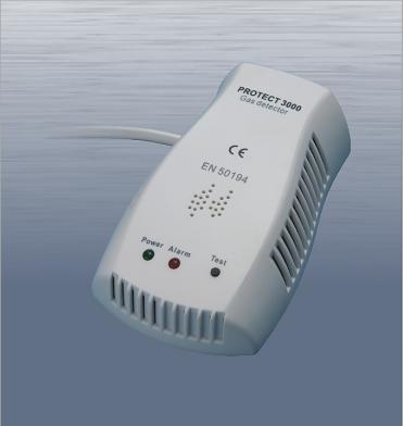 gas detector