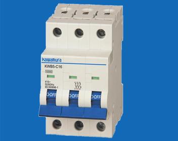 Mini Circuit Breaker KWB5/MCB