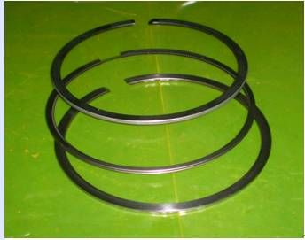 Compression ring