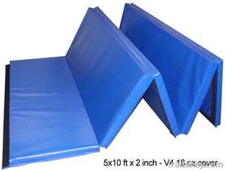 Gymnastic Folding Mat