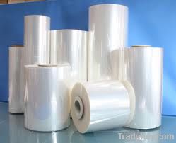 Polyolefin shrink wrap film