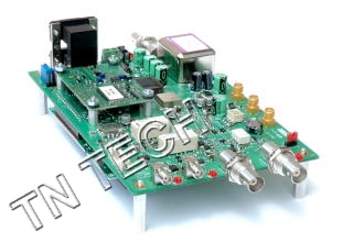 ODM, PCB, PCB Assembly, Box Building