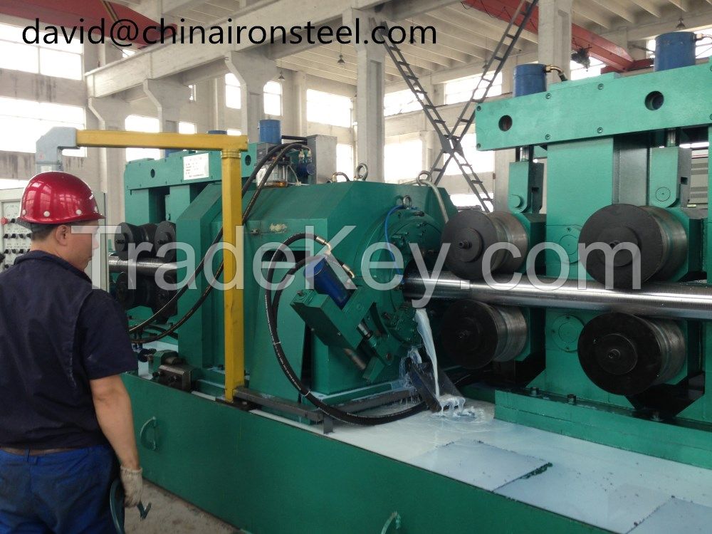 centerless lathe/steel tube peeling machine