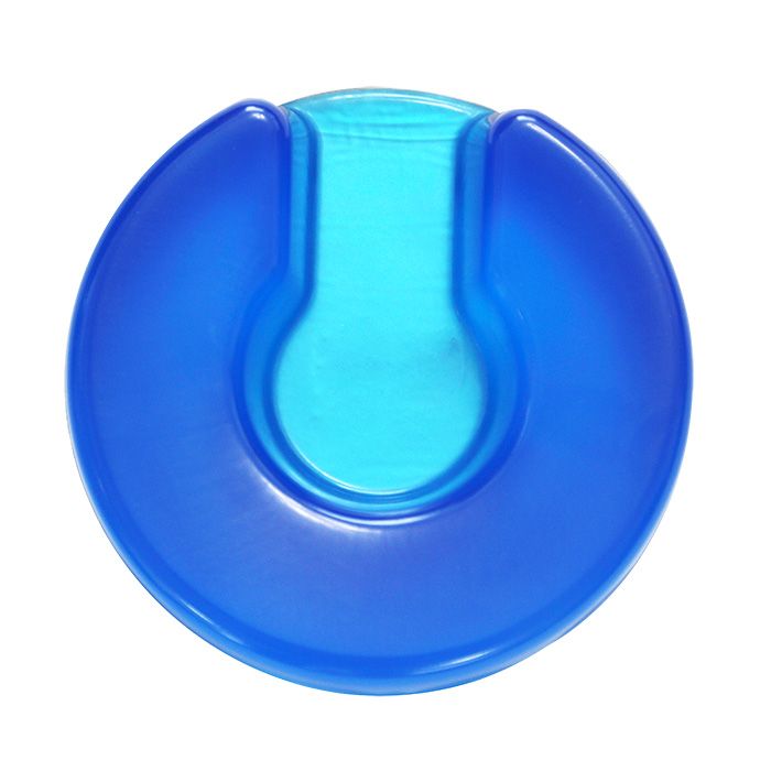 gel positioning pad cushion