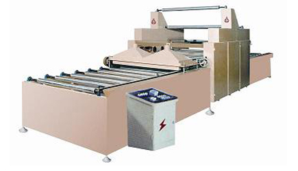 laminating machine