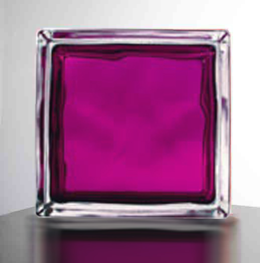 GLASS BLOCK