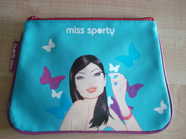 Cosmetic Bag