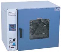 Hot-Air Sterilizer