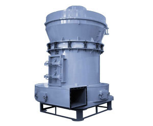 High Pressure Mill