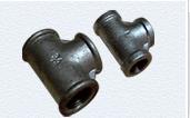 malleable iron pipe fittings