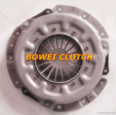 Clutch Cover