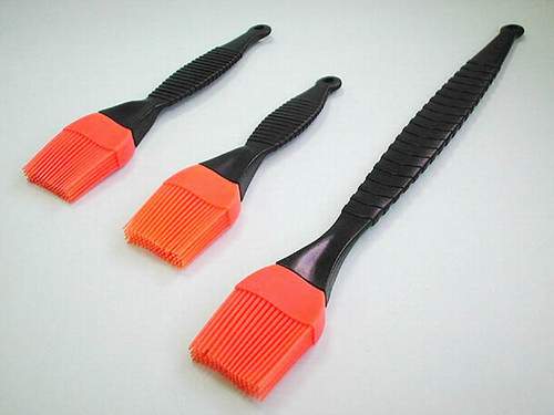 BBQ Silicone brush