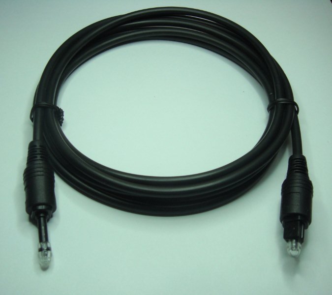 optical fiber cable