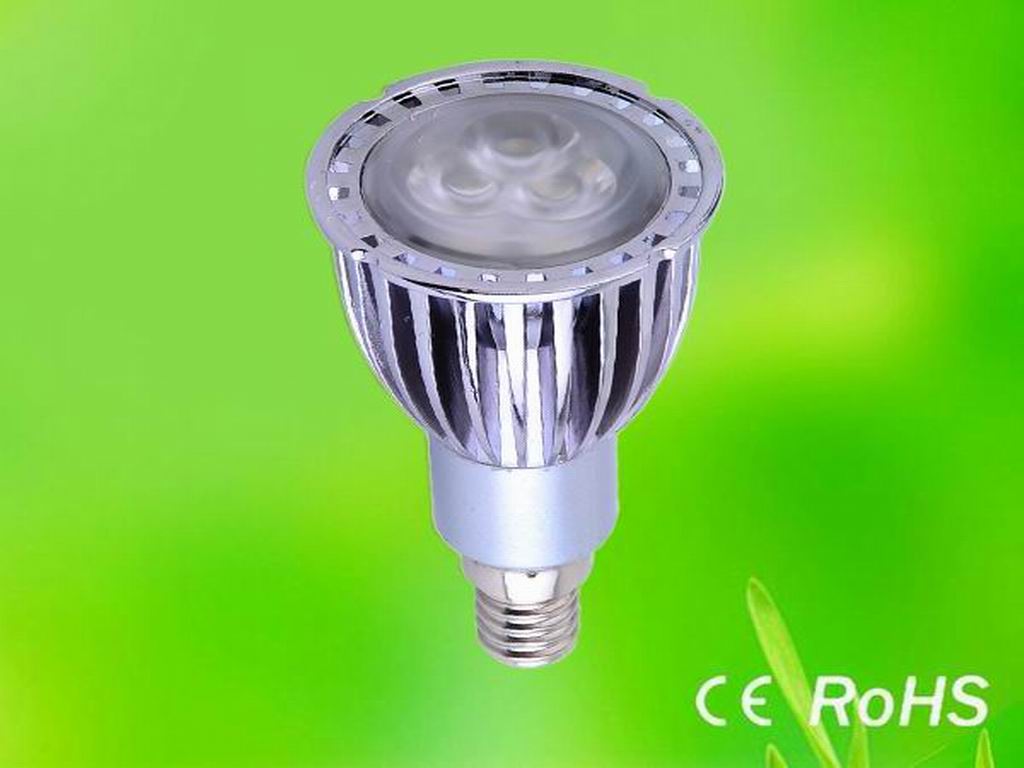 LED Spotlight (E14)