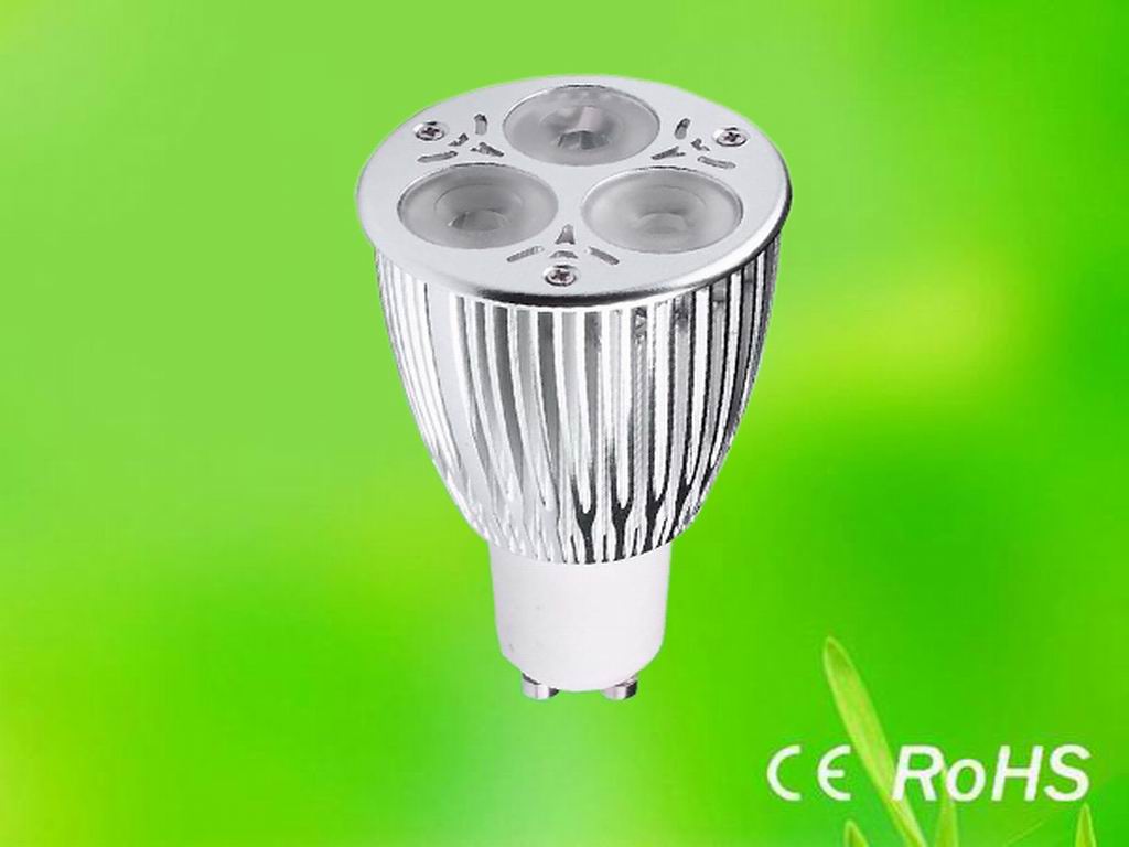 High Power led Bulb (3*3W)