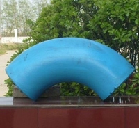 carbon steel  butt weld pipefitting