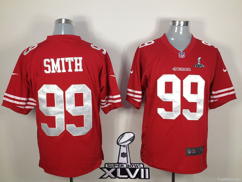 N F L / C F L jerseys 2013 Super bowl jerseys