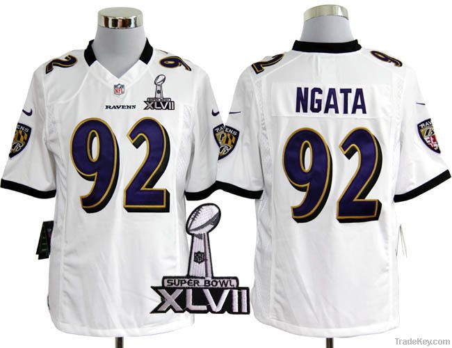 N F L / C F L jerseys 2013 Super bowl jerseys