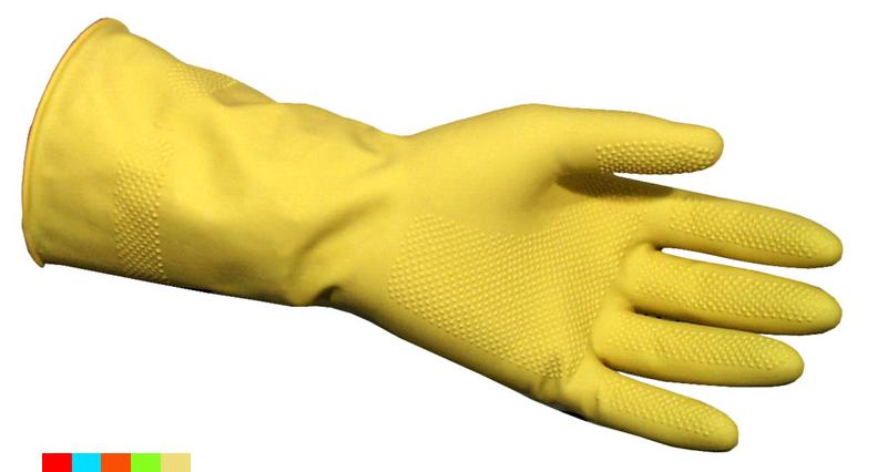 latex glove