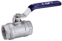 Ball Valve