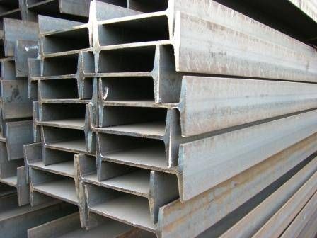 Steel Beams Angles Flats Bars C Channels