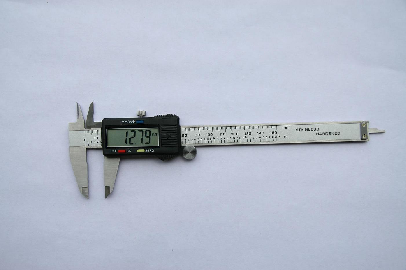 Electronic Digital Calipers