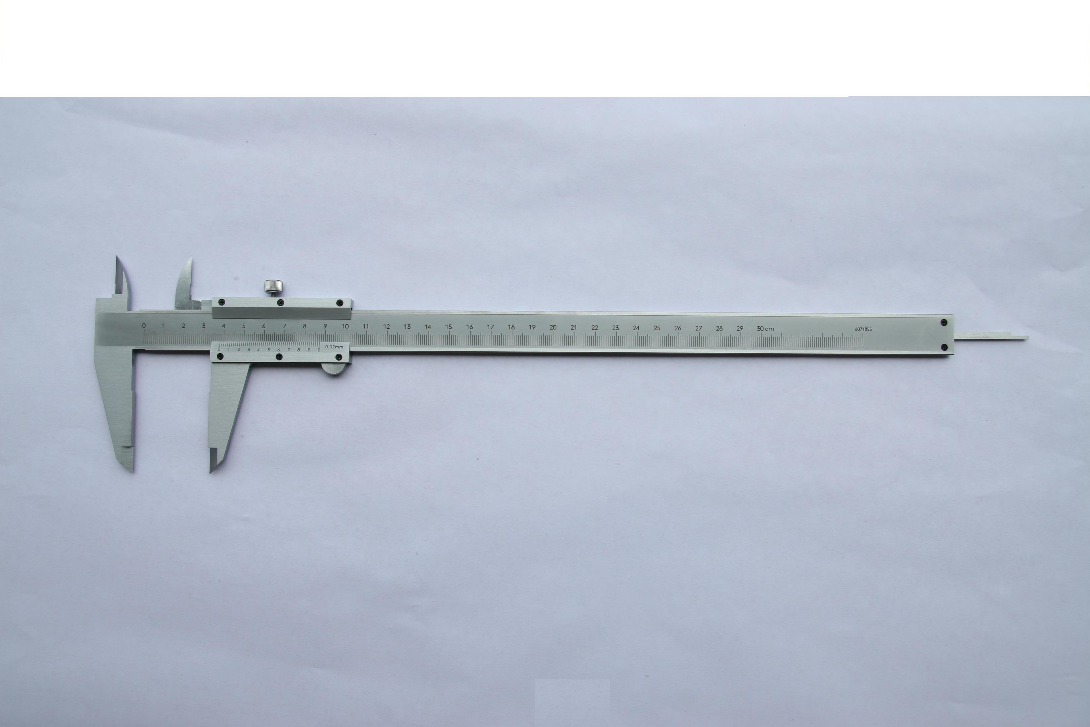 Vernier Caliper