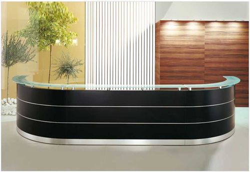 Reception Desks