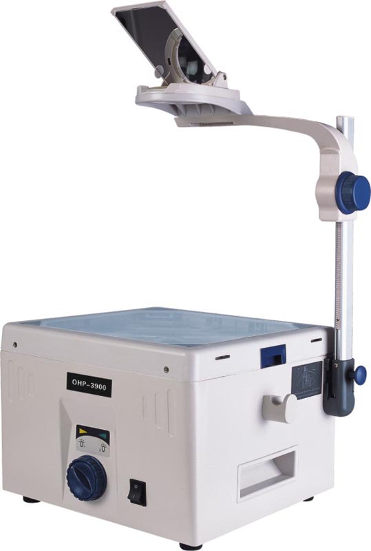 Overhead Projector