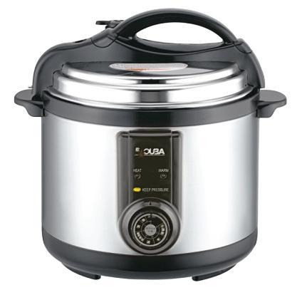 Elctric pressure cooker