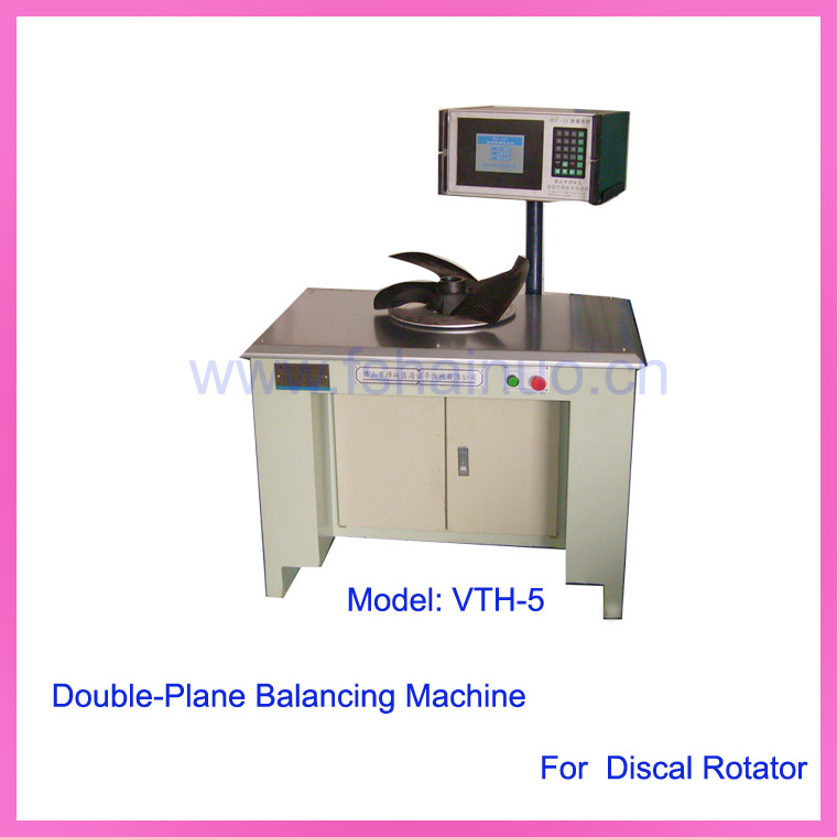 China Dynamic Balancing Machine