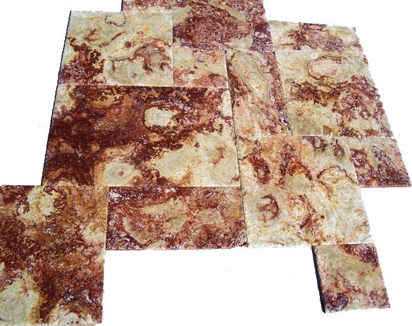 gala travertine