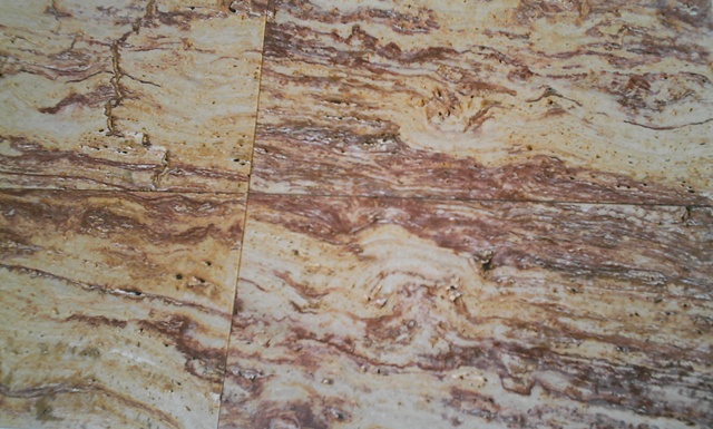 gala travertine