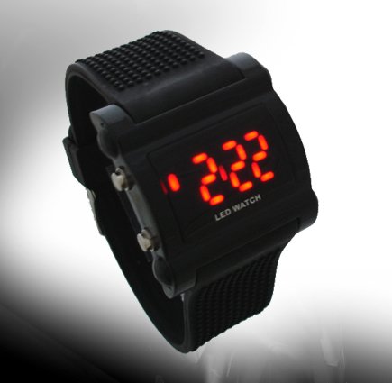 LED Watch