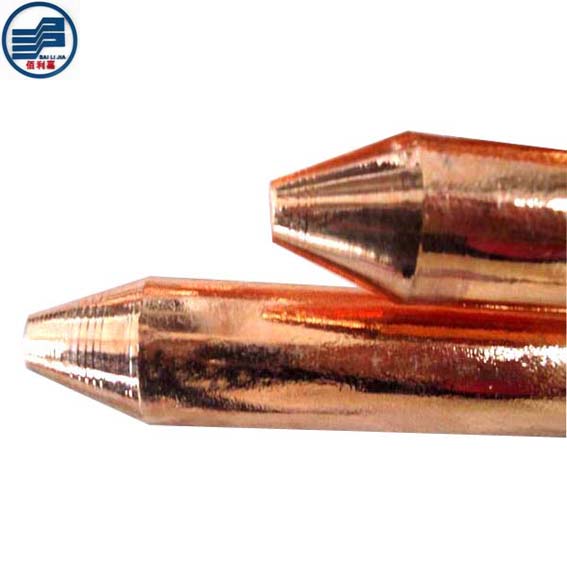 Earthing Rods/Earth rod