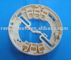 plastic shelf mould